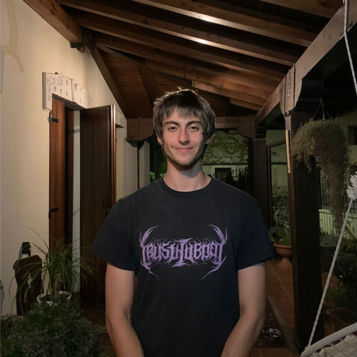 Jimmy Babuin